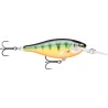 Rapala Shad Rap Elite 75 - 75mm - 12g - Floating