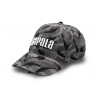 Rapala Camo LED Cap