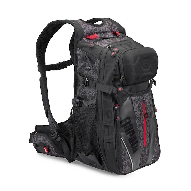 Rapala Urban Backpack 25L
