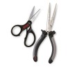 Rapala Tool Combo [16cm Plier + Braid Scissor]