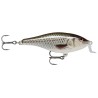 Rapala Shallow Shad Rap - 7cm - 7g - Floating