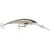 Rapala Deep Tail Dancer - 9cm - 13g - Floating