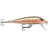 Rapala Countdown - 3cm - 4g - Sinking