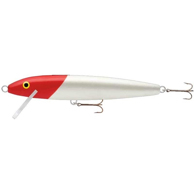 Leurre Géant Rapala RGL-CAMO 28 Cm – Déco Pêche Homme – Neuf Boîte – Rare