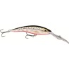 Rapala Deep Tail Dancer - 11cm - 22g - Floating