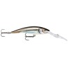 Rapala Deep Tail Dancer - 11cm - 22g - Floating