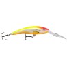 Rapala Deep Tail Dancer - 11cm - 22g - Floating