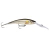 Rapala Deep Tail Dancer - 11cm - 22g - Floating