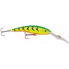 Rapala Deep Tail Dancer - 11cm - 22g - Floating