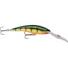 Rapala Deep Tail Dancer - 11cm - 22g - Floating