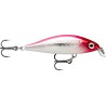Rapala X-Light Minnow - 5cm - 4g - Slow Sinking