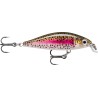 Rapala X-Light Minnow - 5cm - 4g - Slow Sinking