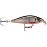 Rapala X-Light Minnow - 5cm - 4g - Slow Sinking