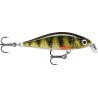 Rapala X-Light Minnow - 5cm - 4g - Slow Sinking