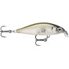 Rapala X-Light Minnow - 5cm - 4g - Slow Sinking