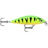 Rapala X-Light Minnow - 5cm - 4g - Slow Sinking