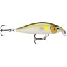 Rapala X-Light Minnow - 5cm - 4g - Slow Sinking