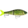 Rapala Super Shadow Rap Glide 11 - 11cm - 45g