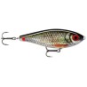 Rapala X-Rap Haku 14 - 14cm - 74g - Slow Sinking