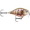 Rapala X-Light Crank Shallow Runner - 3.5cm - 4g - Floating
