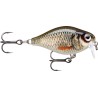 Rapala X-Light Crank Shallow Runner - 3.5cm - 4g - Floating
