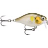 Rapala X-Light Crank Shallow Runner - 3.5cm - 4g - Floating