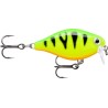 Rapala X-Light Crank Shallow Runner - 3.5cm - 4g - Floating