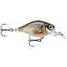 Rapala X-Light Crank Mid Runner - 3.5cm - 4g - Floating