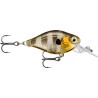 Rapala X-Light Crank Mid Runner - 3.5cm - 4g - Floating