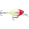 Rapala X-Light Crank Mid Runner - 3.5cm - 4g - Floating