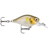 Rapala X-Light Crank Mid Runner - 3.5cm - 4g - Floating