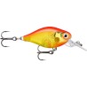 Rapala X-Light Crank Mid Runner - 3.5cm - 4g - Floating
