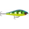 Rapala Super Shadow Rap 11 - 11cm - 38g - Slow Sinking
