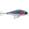 Rapala Super Shadow Rap 11 - 11cm - 38g - Slow Sinking