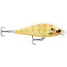 Rapala Super Shadow Rap 11 - 11cm - 38g - Slow Sinking