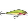 Rapala Super Shadow Rap 11 - 11cm - 38g - Slow Sinking