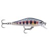 Rapala Shadow Rap Solid Shad 06 - 6cm - 7g - Sinking