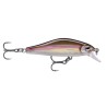 Rapala Shadow Rap Solid Shad 06 - 6cm - 7g - Sinking