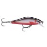 Rapala Shadow Rap Solid Shad 06 - 6cm - 7g - Sinking