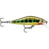 Rapala Shadow Rap Solid Shad 06 - 6cm - 7g - Sinking
