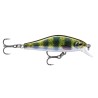 Rapala Shadow Rap Solid Shad 06 - 6cm - 7g - Sinking
