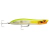 Rapala MaxRap Walk’N Roll - 13cm - 29g - Floating