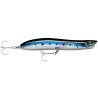 Rapala MaxRap Walk’N Roll - 10cm - 13g - Floating