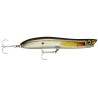 Rapala MaxRap Walk’N Roll - 10cm - 13g - Floating