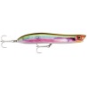 Rapala MaxRap Walk’N Roll - 10cm - 13g - Floating