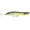 Rapala MaxRap Walk’N Roll - 10cm - 13g - Floating