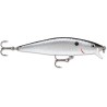 Rapala Flat Rap - 8cm - 7g