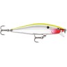Rapala Flat Rap - 8cm - 7g