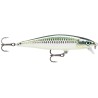 Rapala Flat Rap - 8cm - 7g