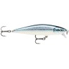 Rapala Flat Rap - 8cm - 7g